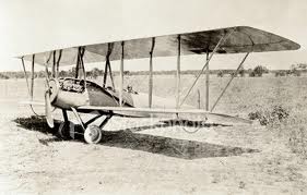Bi-Plane