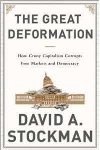 The Great Deformation