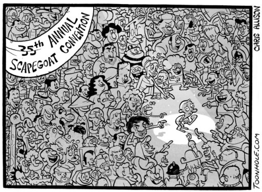 ScapegoatCon
