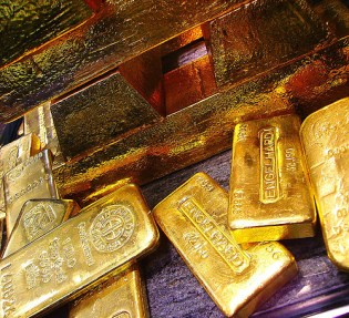 Gold-A-New-Reserve-Currency