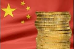 China money