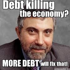 Krugman