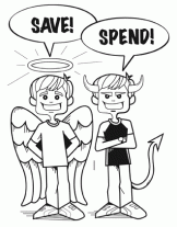 save-spend